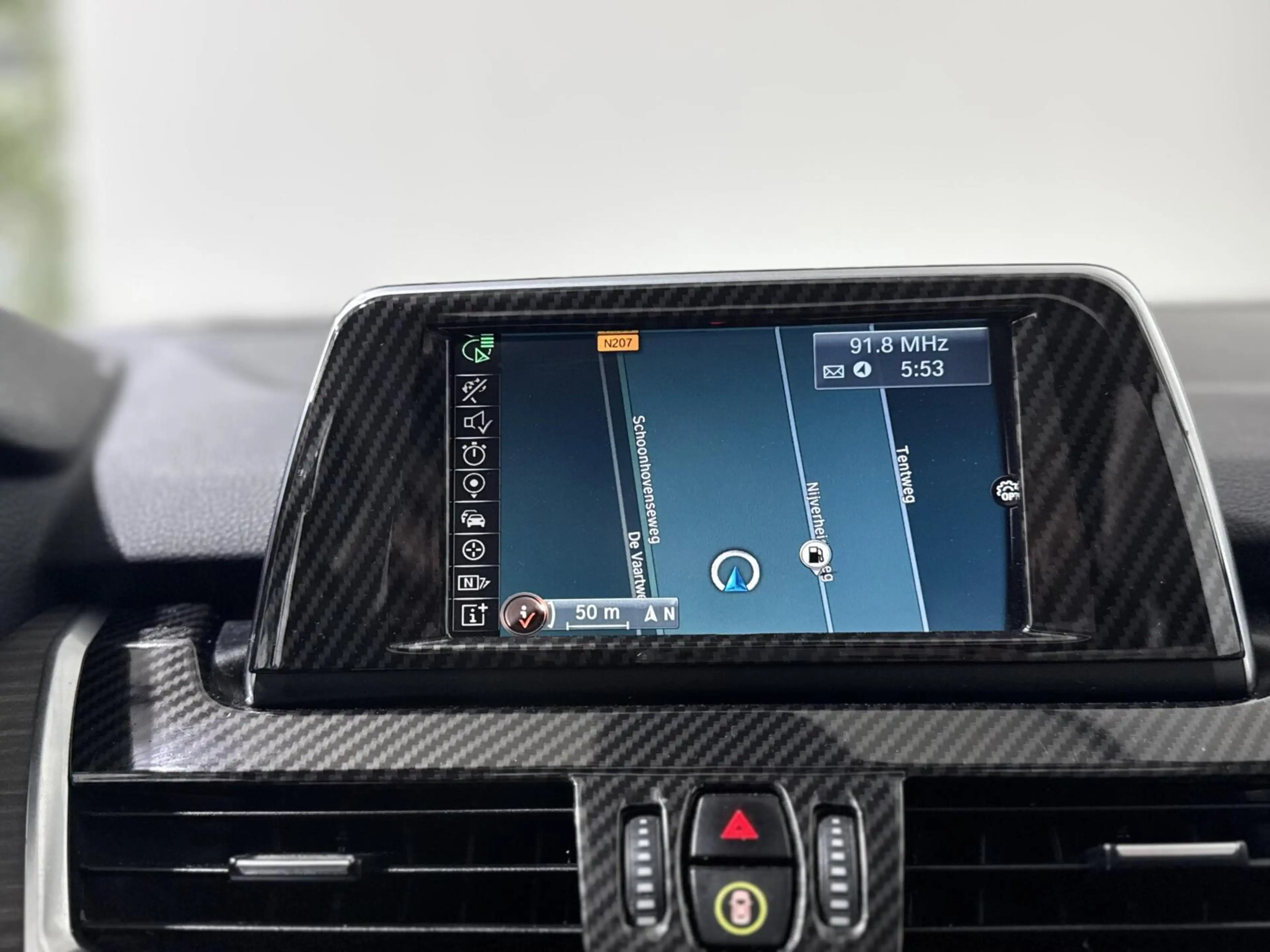 BMW 220 2-serie Gran Tourer 220i M Sport 7p|PANO|TREKHAAK| — photo 22