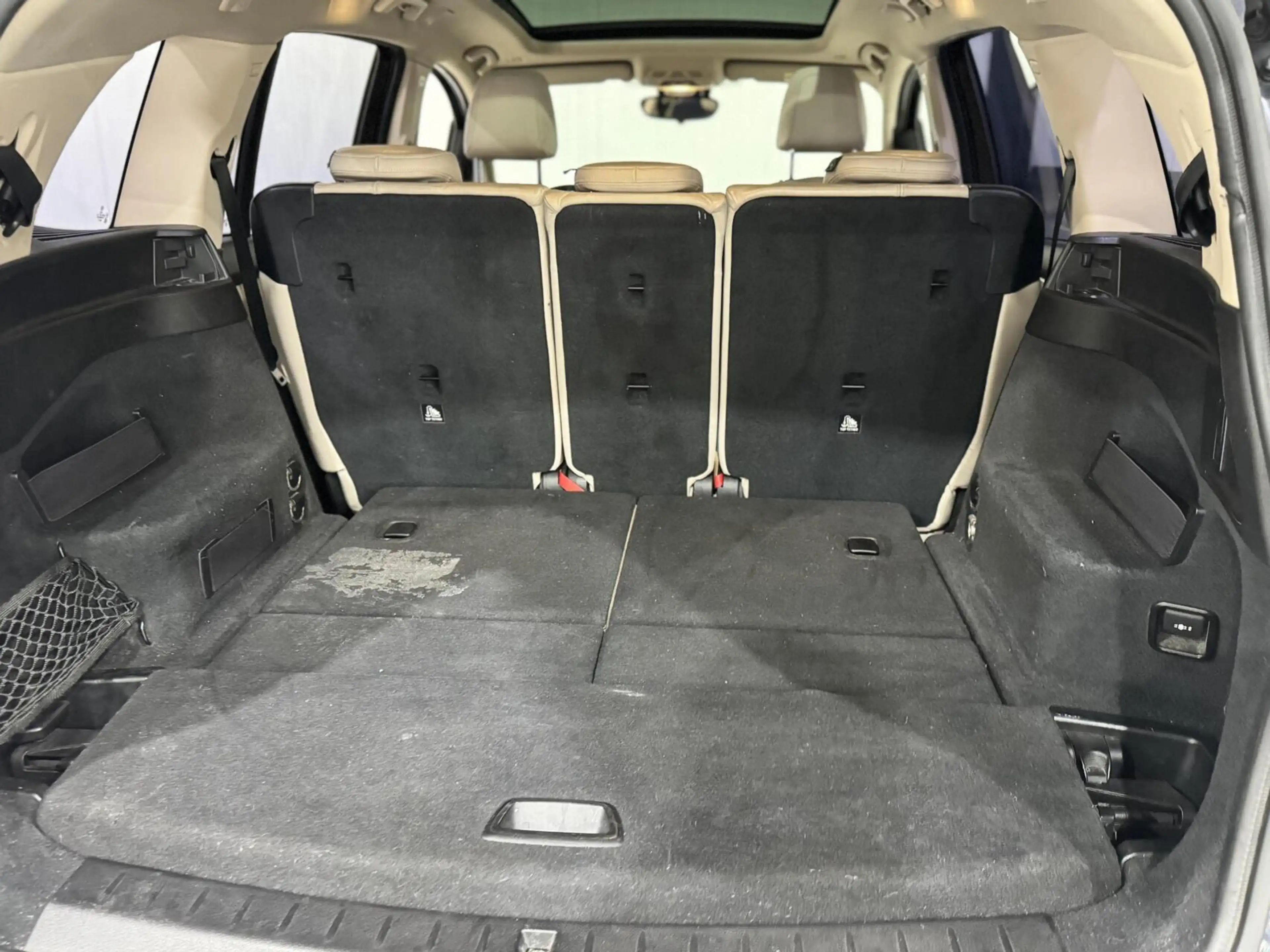 BMW 220 2-serie Gran Tourer 220i M Sport 7p|PANO|TREKHAAK| — photo 18