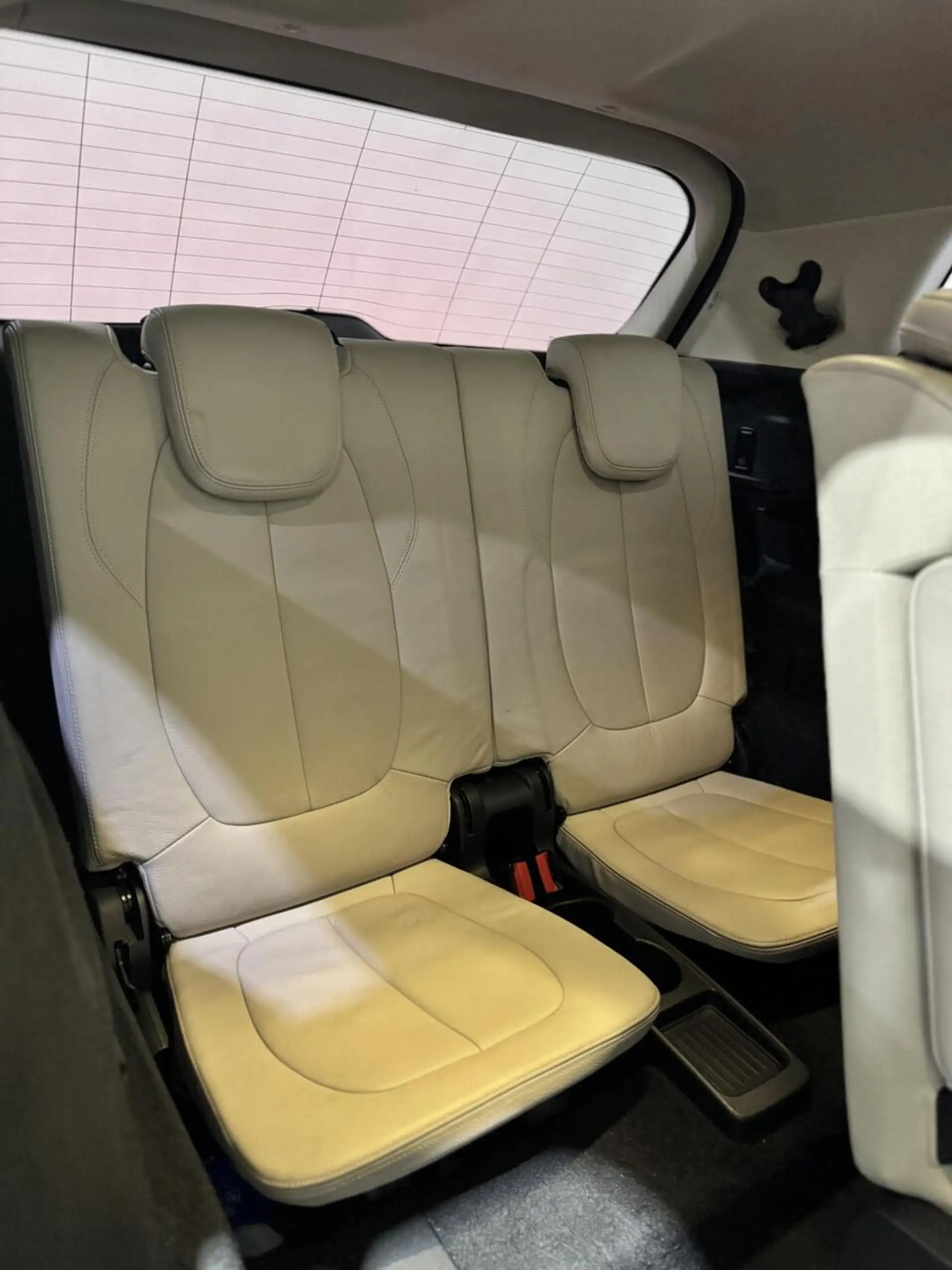 BMW 220 2-serie Gran Tourer 220i M Sport 7p|PANO|TREKHAAK| — photo 15