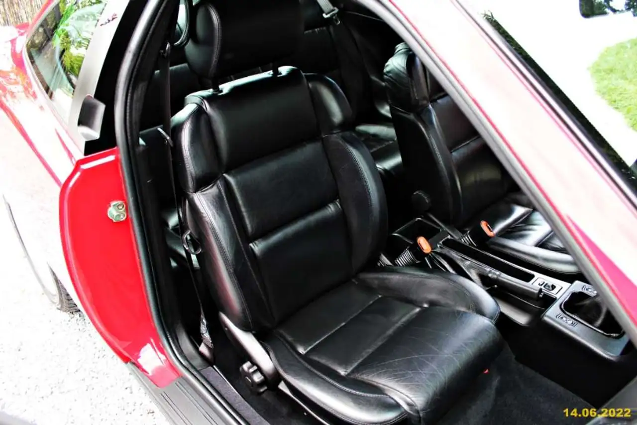 Fiat Coupe Coupé 2,0 20V, foto 11