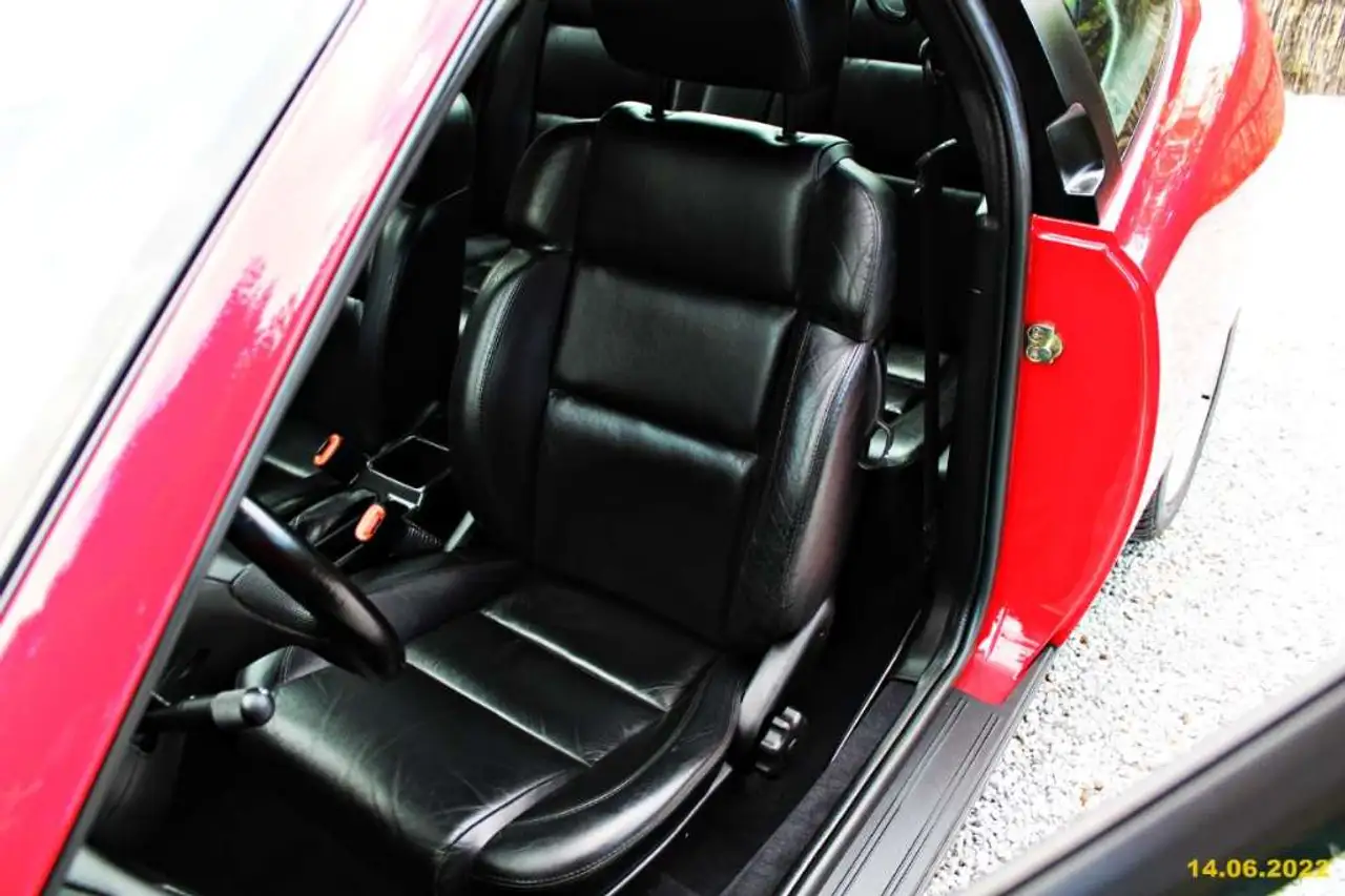 Fiat Coupe Coupé 2,0 20V, foto 12