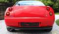 Fiat Coupe Coupé 2,0 20V Rot - thumbnail 2