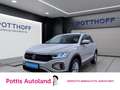Volkswagen T-Roc 1.0 TSI LIFE KAMERA PDC LED DAB+ Grau - thumbnail 1