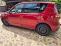 Renault Scenic Scénic III Dynamique 1,5 dCi DPF Dynamique Rot - thumbnail 4