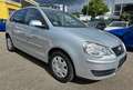 Volkswagen Polo IV 1,2 Silver Edition Argent - thumbnail 1