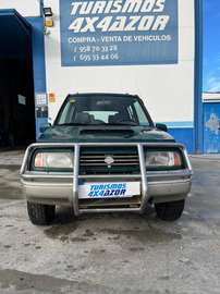 1.9TD Wagon Superujo SE