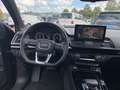 Audi Q5 Sportback 40 TDI quattro S line*AHK*RFK*APP* Noir - thumbnail 10