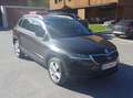 Skoda Karoq Karoq 1,0 TSI Style DSG Aut. Style Braun - thumbnail 2