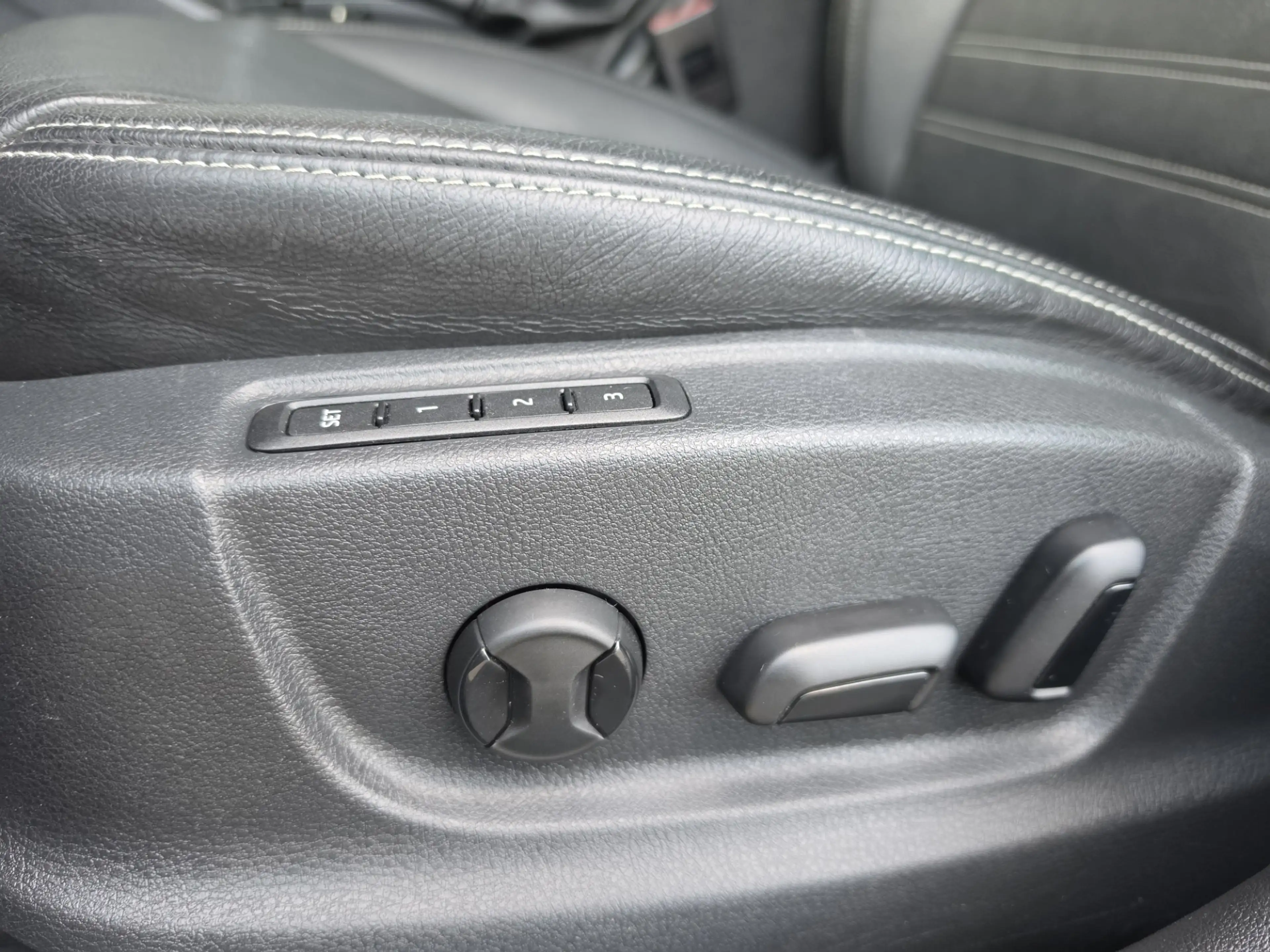 Skoda Octavia Combi 1.0 TSI Style Automaat|Leer|Trekhaak|Full Le — photo 10