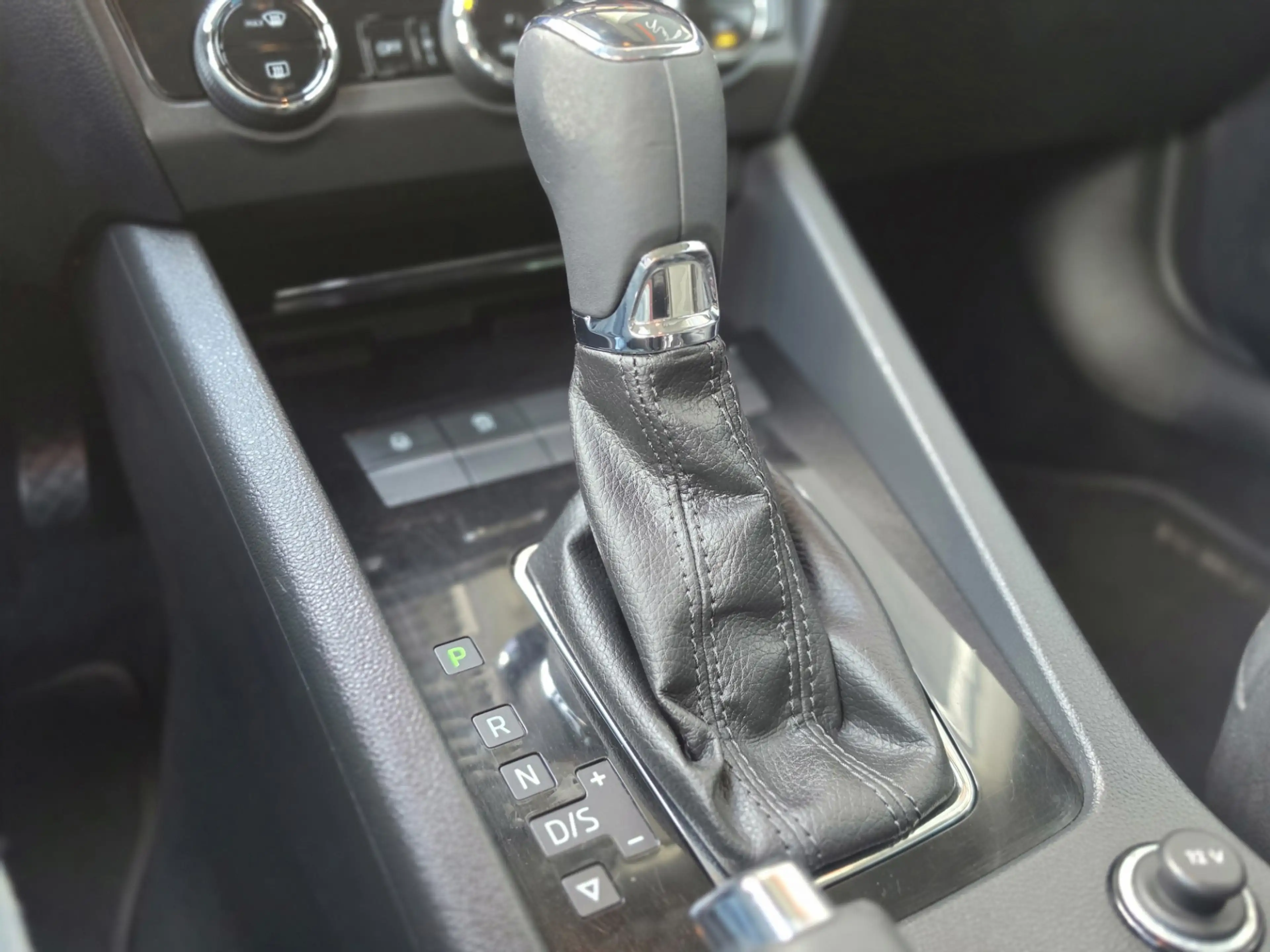 Skoda Octavia Combi 1.0 TSI Style Automaat|Leer|Trekhaak|Full Le — photo 6