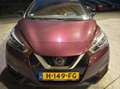 Nissan Micra Micra 1.0 IG-T N-Style Червоний - thumbnail 2