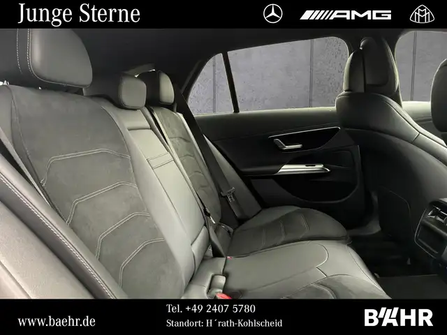 Mercedes-Benz E-Class view 9