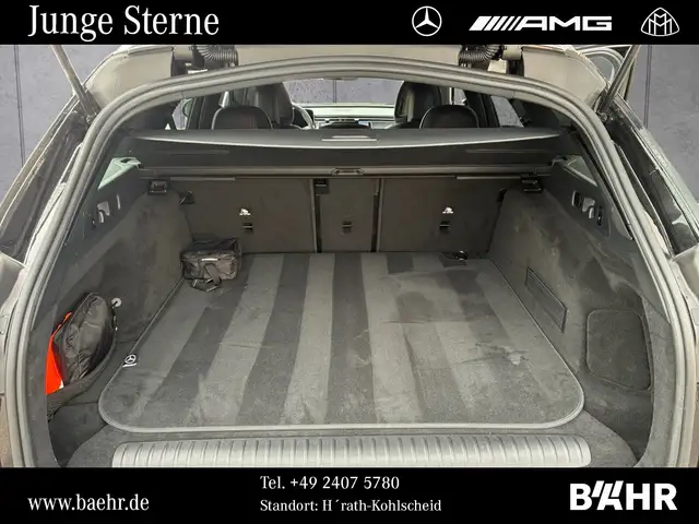 Mercedes-Benz E-Class view 10