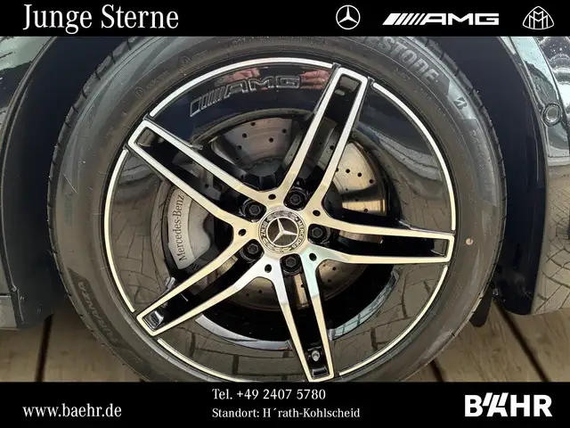 Mercedes-Benz E-Class view 6