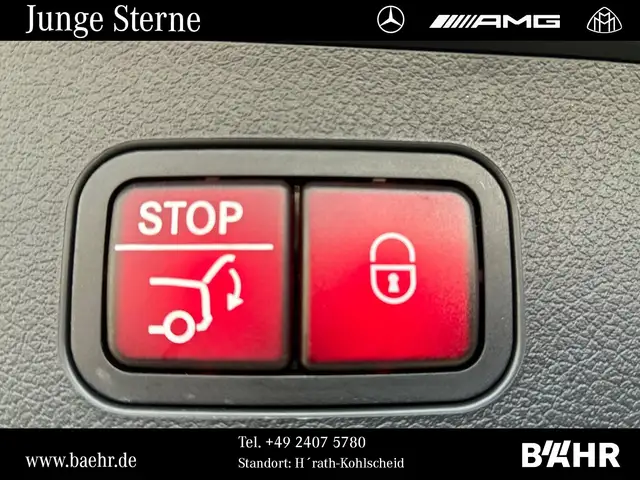 Mercedes-Benz E-Class view 11