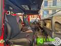 Land Rover Defender 90 300 TDI MODIFICHE OMOLOGATE Rosso - thumbnail 12
