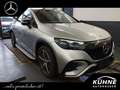 Mercedes-Benz EQE SUV EQE 350 4M SUV AMG Premium Night+22KW+Airmatic ! Silber - thumbnail 1