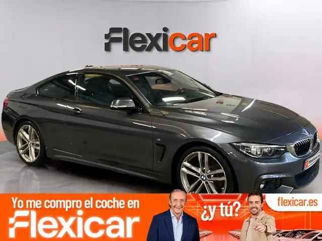 BMW 420 420dA Gran Coupé