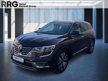 2.0 dCi 185 Initiale Paris