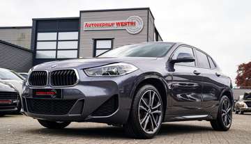 XDrive20i High Executive | Stoelverwarming | Panor