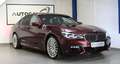 BMW 750 i xD*INDIVIDUAL*M PAKET*LUFT*SONDERLACK*21´* Rood - thumbnail 3