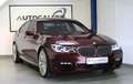 BMW 750 i xD*INDIVIDUAL*M PAKET*LUFT*SONDERLACK*21´* Rood - thumbnail 4