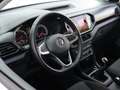 Volkswagen T-Cross 1.0 TSI Life | Navigatie | Dodehoekdetectie | Carp Gris - thumbnail 9