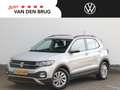 Volkswagen T-Cross 1.0 TSI Life | Navigatie | Dodehoekdetectie | Carp Gris - thumbnail 1