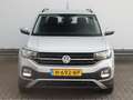 Volkswagen T-Cross 1.0 TSI Life | Navigatie | Dodehoekdetectie | Carp Gris - thumbnail 4