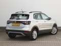 Volkswagen T-Cross 1.0 TSI Life | Navigatie | Dodehoekdetectie | Carp Gris - thumbnail 5