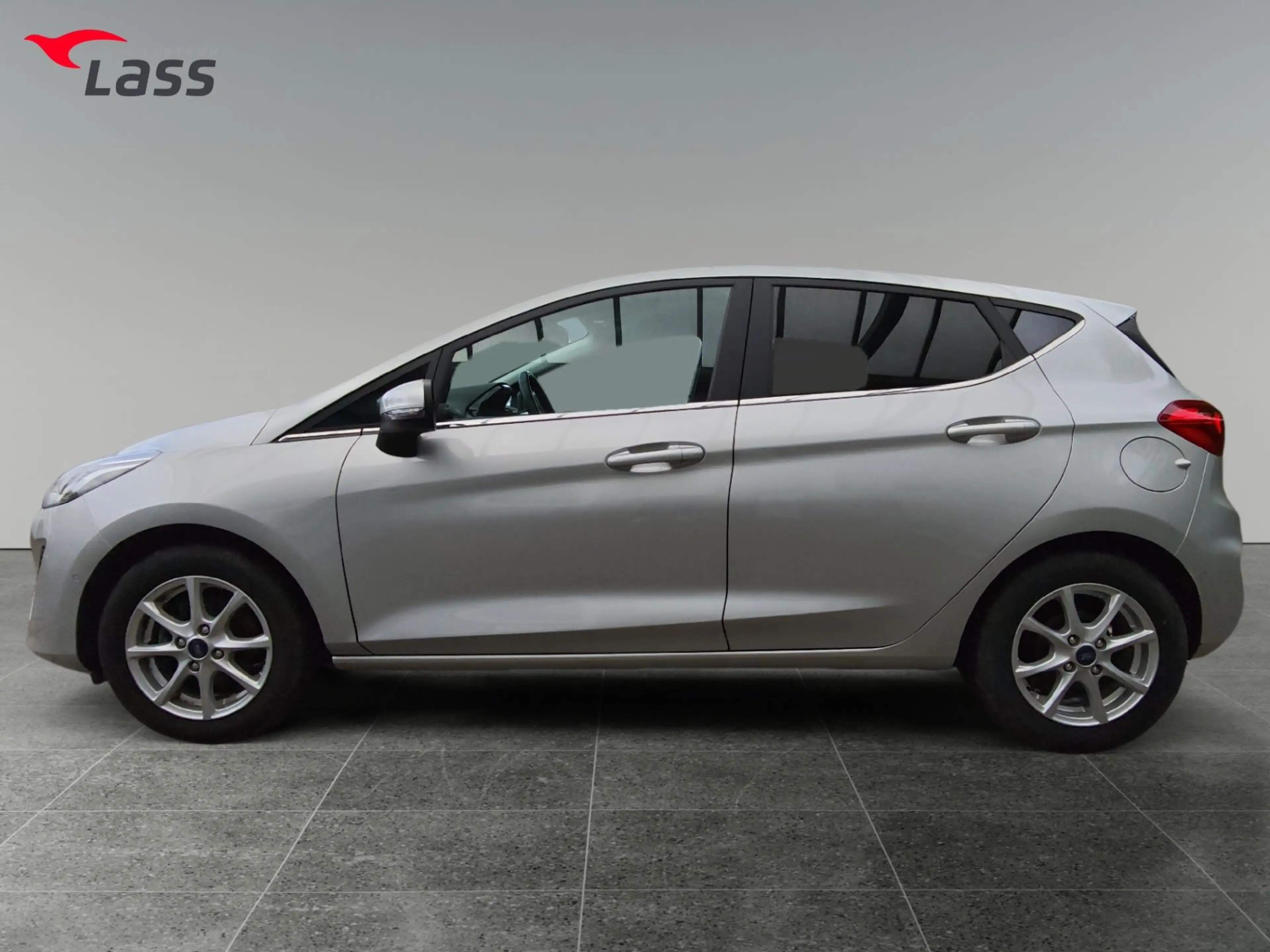 Ford Fiesta 1.0 EcoBoost Titanium X Kamera*ACC*Navi — photo 3