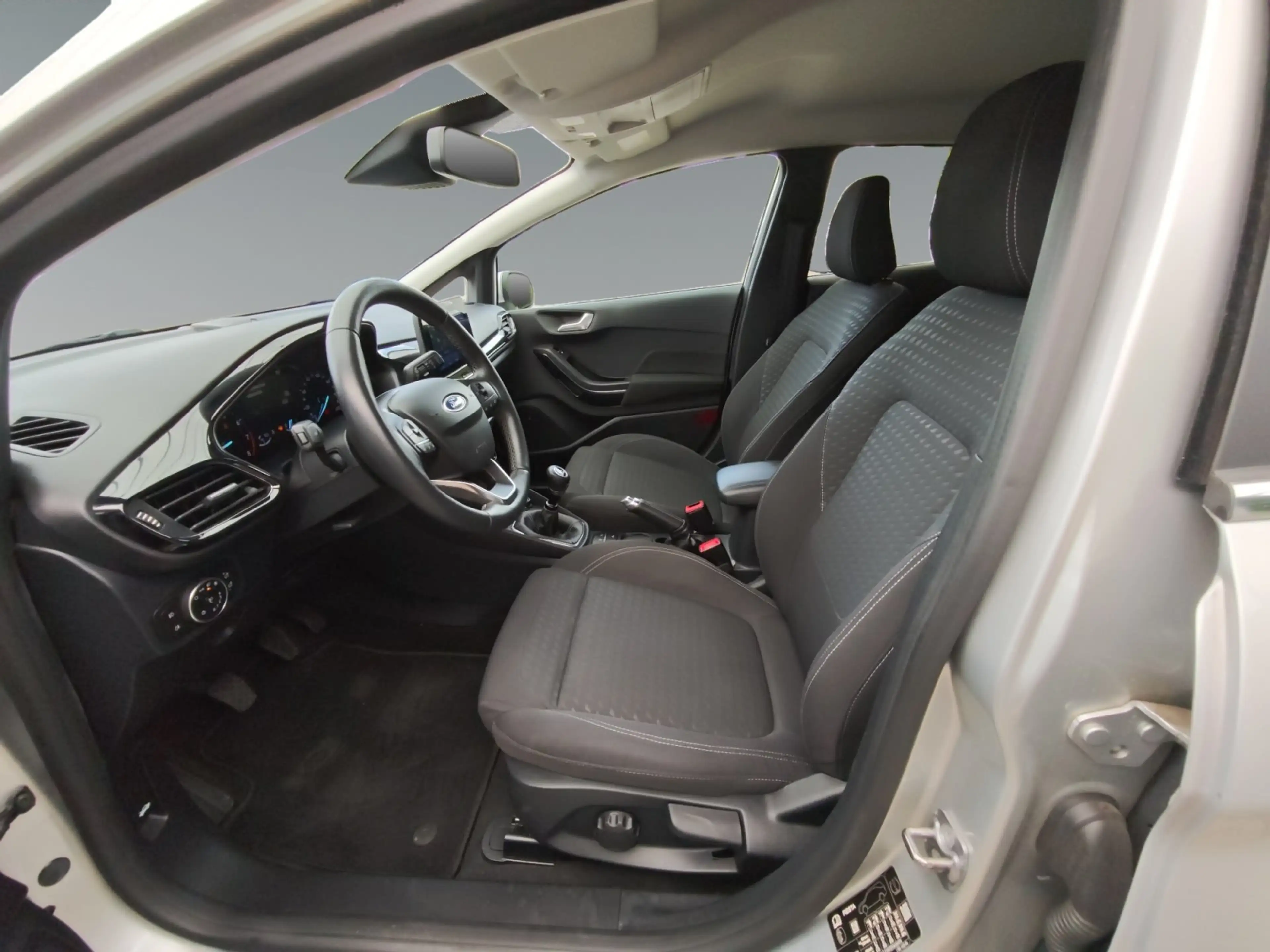 Ford Fiesta 1.0 EcoBoost Titanium X Kamera*ACC*Navi — photo 10