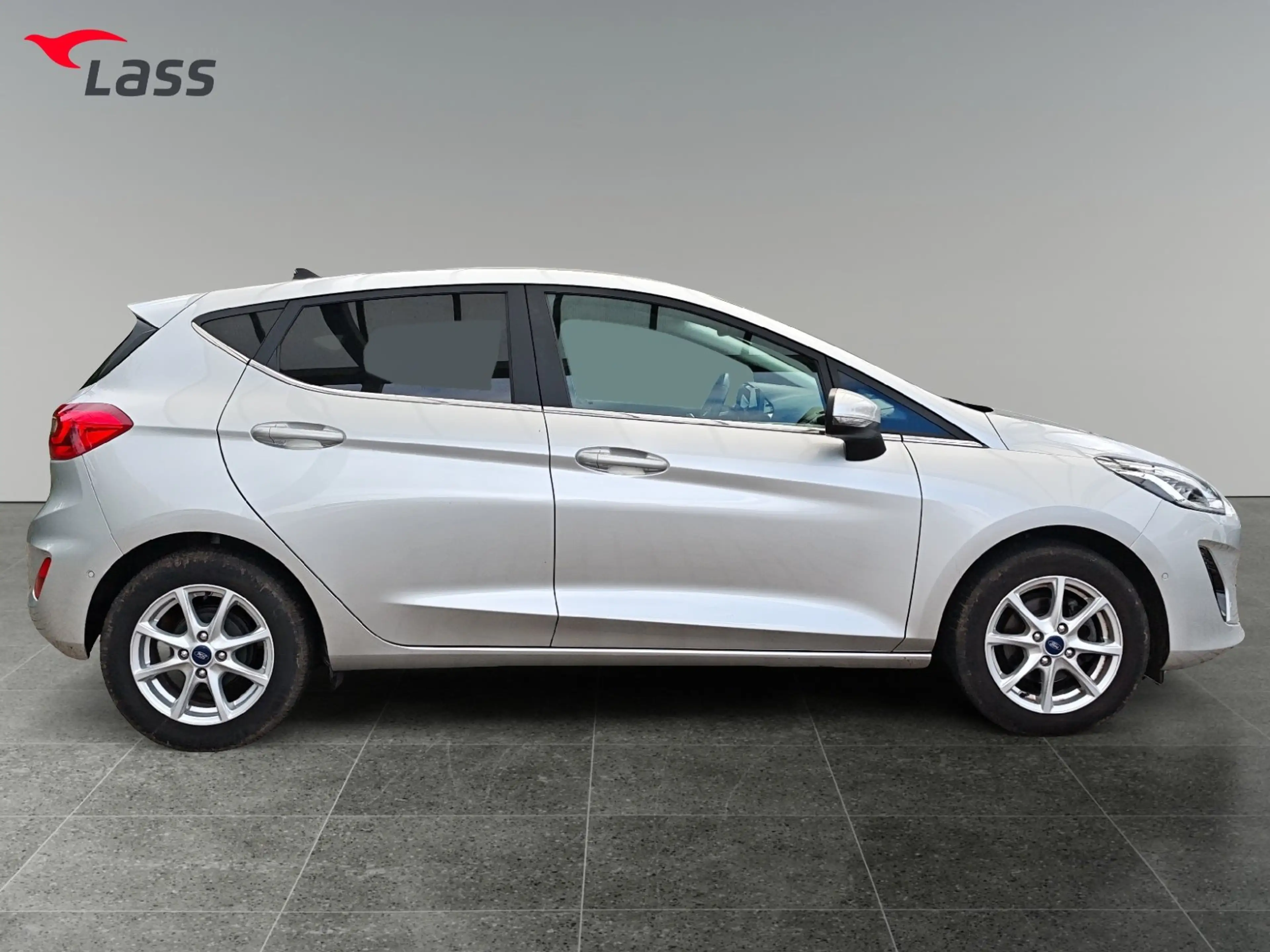 Ford Fiesta 1.0 EcoBoost Titanium X Kamera*ACC*Navi — photo 7