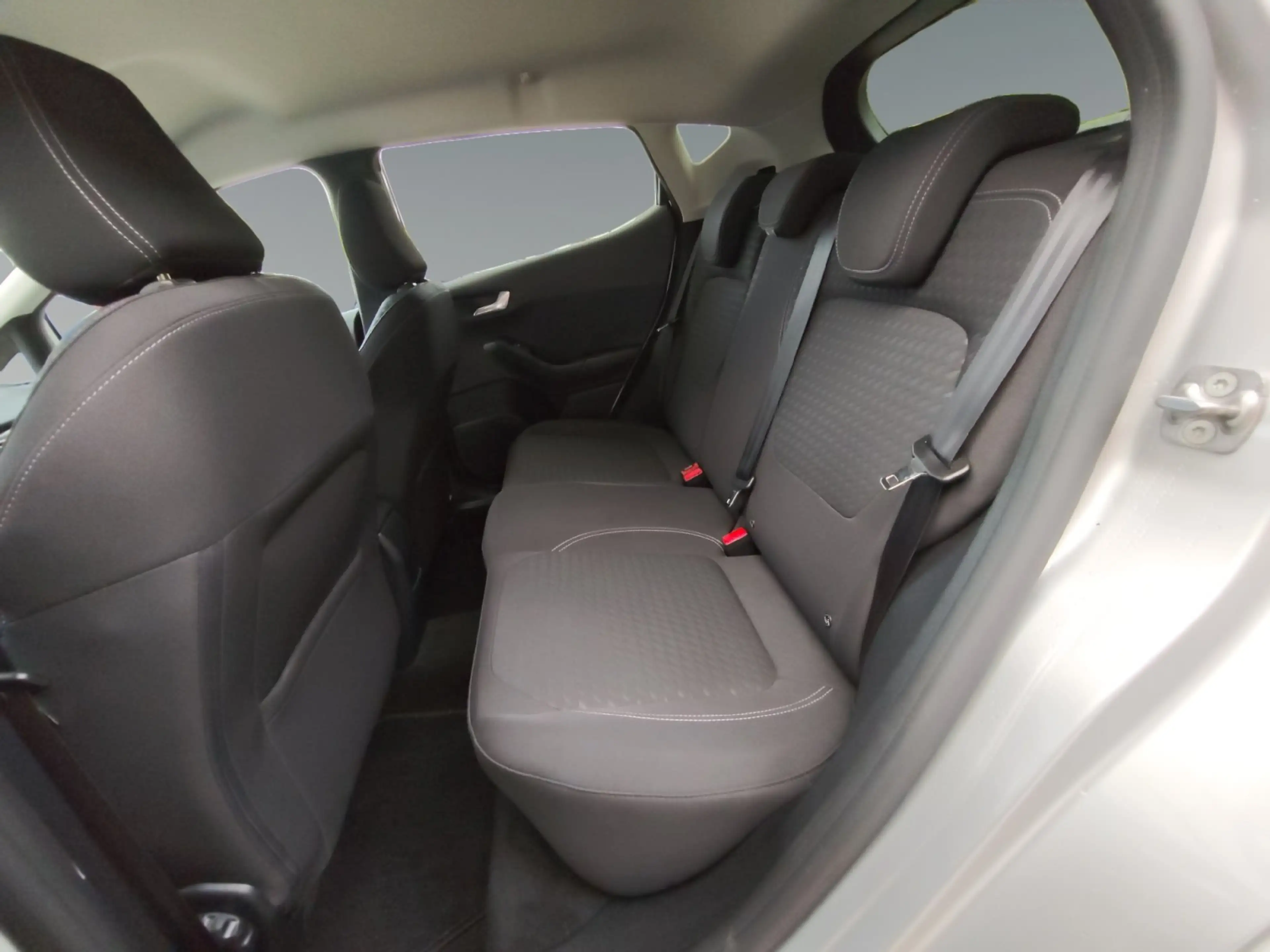 Ford Fiesta 1.0 EcoBoost Titanium X Kamera*ACC*Navi — photo 14