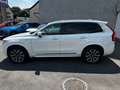 Volvo XC90 D5 AWD INSCRIPTION AHK,HEAD UP, 360°,BLIS Wit - thumbnail 6