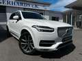 Volvo XC90 D5 AWD INSCRIPTION AHK,HEAD UP, 360°,BLIS Wit - thumbnail 3