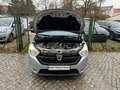 Dacia Lodgy 1-Hand Scheckheft AHK  Navi Sitzheizung Grijs - thumbnail 13