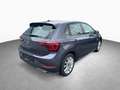 Volkswagen Polo R-Line 1.0l TSI 7-DSG NAVI LED KAMERA Grau - thumbnail 4