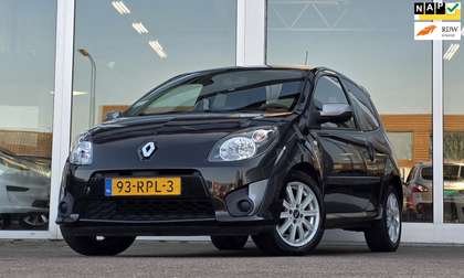 Renault Twingo 1.2i 16V Collection 2e Eigenaar LM velgen Mooi!