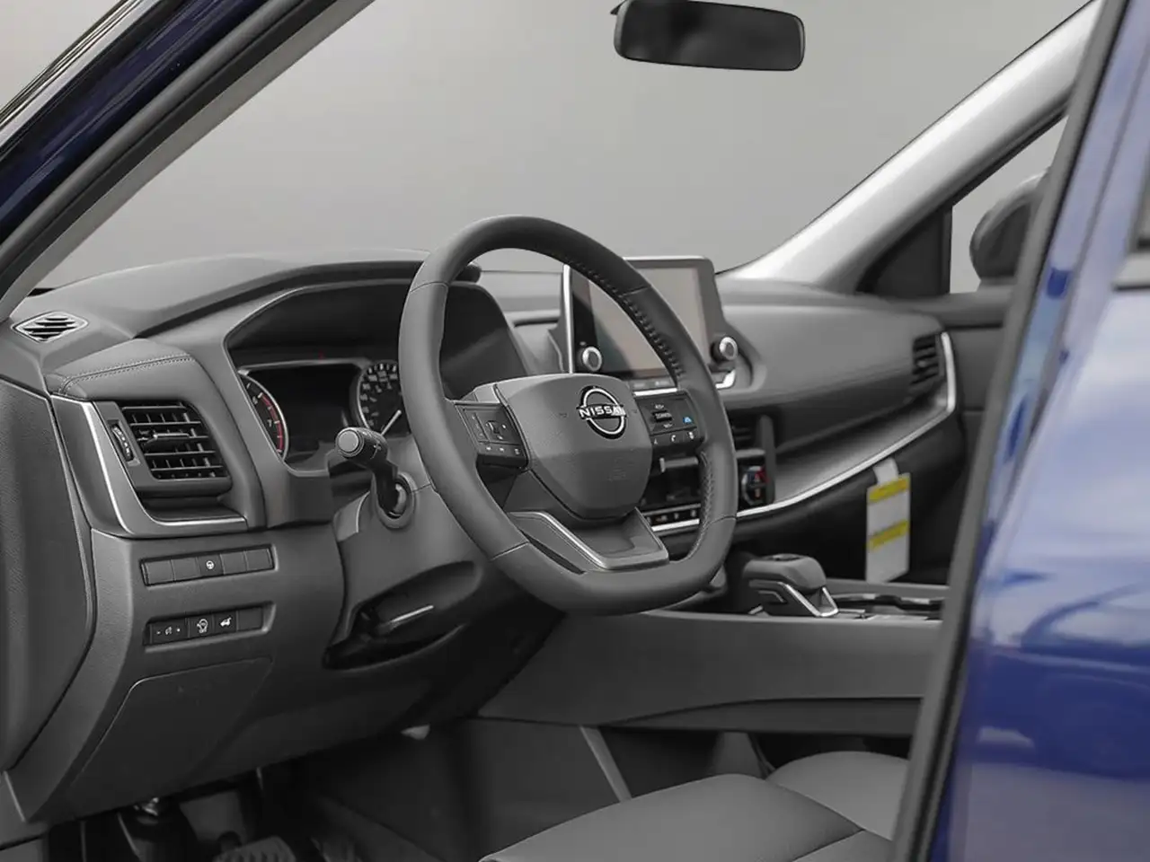 Nissan Rogue photo Nissan Rogue