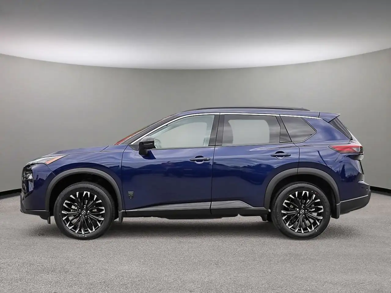 Nissan Rogue photo Nissan Rogue