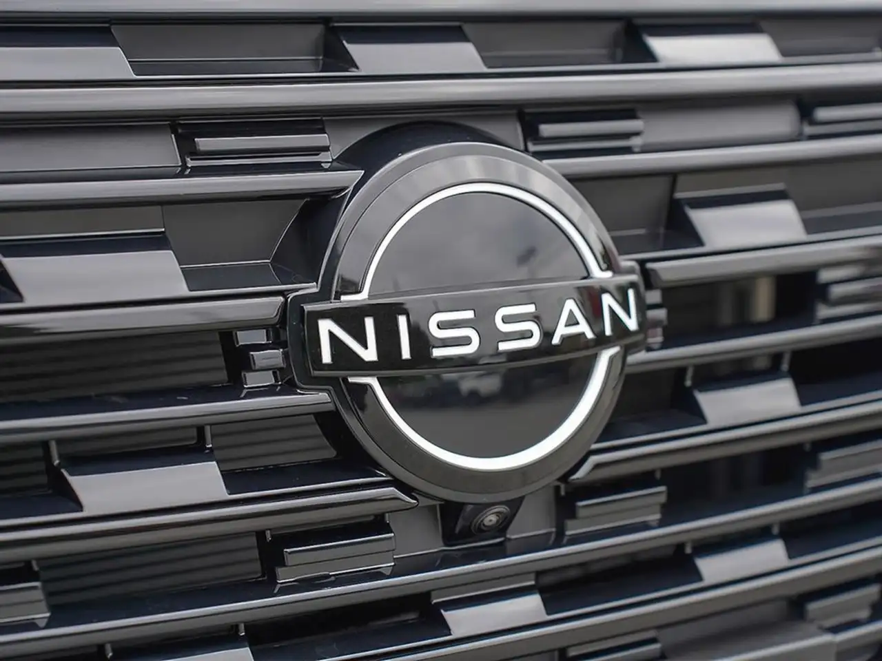 Nissan Rogue photo Nissan Rogue