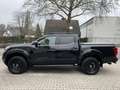 Nissan Navara N-Guard NP300 4x4 Abdeckung OFFROAD 1HAND Noir - thumbnail 7