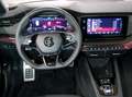 Skoda Octavia Combi RS 2.0 TSI AHK 19" NAVI ACC Zilver - thumbnail 9