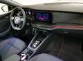 Skoda Octavia Combi RS 2.0 TSI AHK 19" NAVI ACC Zilver - thumbnail 7