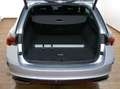 Skoda Octavia Combi RS 2.0 TSI AHK 19" NAVI ACC Zilver - thumbnail 12