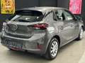 Opel Corsa Edition*TÜV NEU* Grijs - thumbnail 3