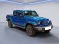 Jeep Gladiator 3.0 Ds 264cv 4WD Overland Bleu - thumbnail 3