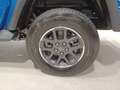 Jeep Gladiator 3.0 Ds 264cv 4WD Overland Azul - thumbnail 8