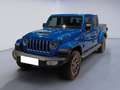 Jeep Gladiator 3.0 Ds 264cv 4WD Overland Bleu - thumbnail 1